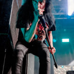 Into the Grave 2026: Anthrax
